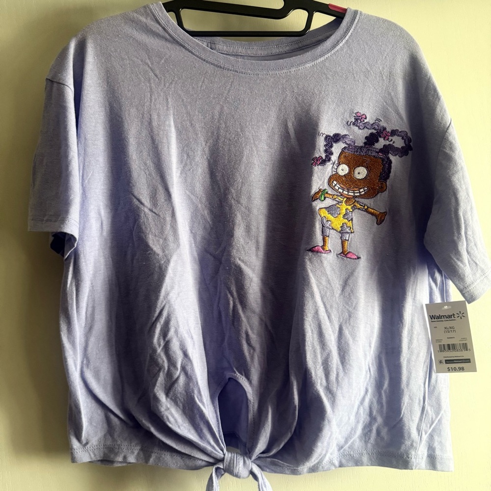 Rugrats Graphic T-Shirt